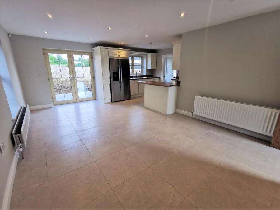 Tbc, Hta, Silverwood Avenue