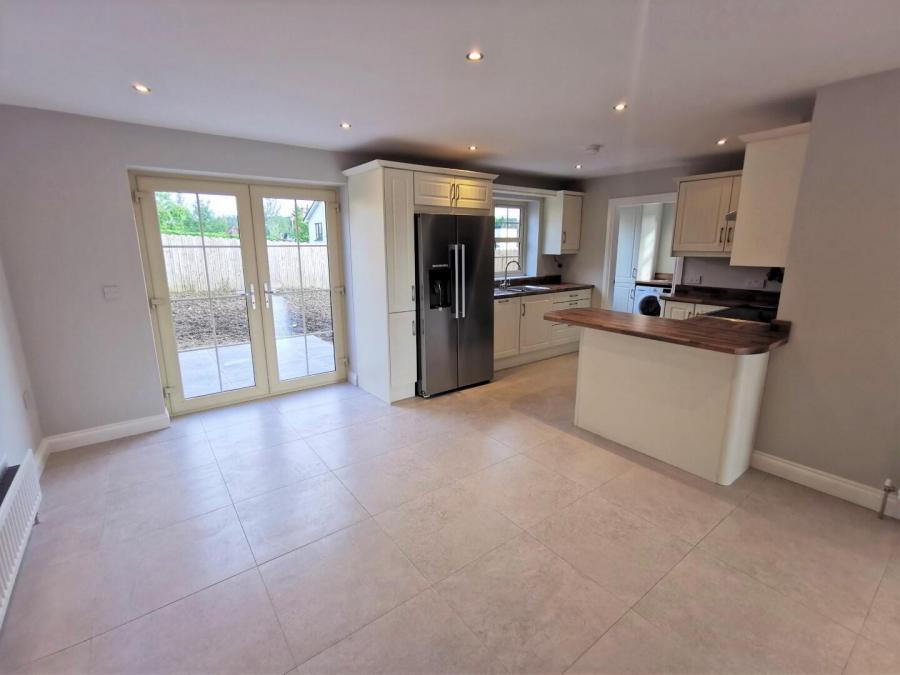 Tbc, Hta, Silverwood Avenue