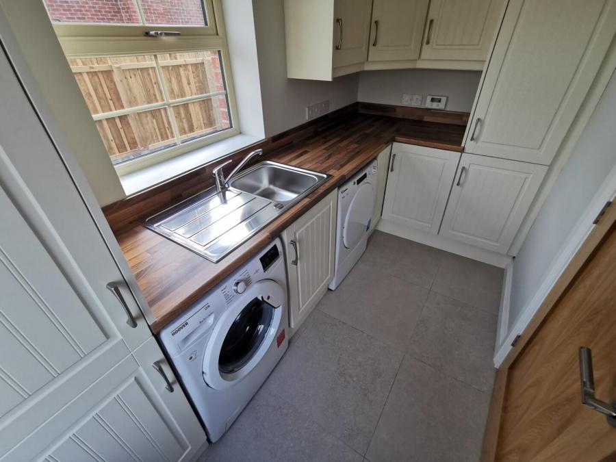 Tbc, Hta, Silverwood Avenue