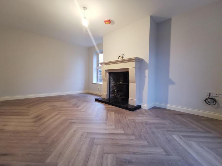 Tbc, Hta, Silverwood Avenue