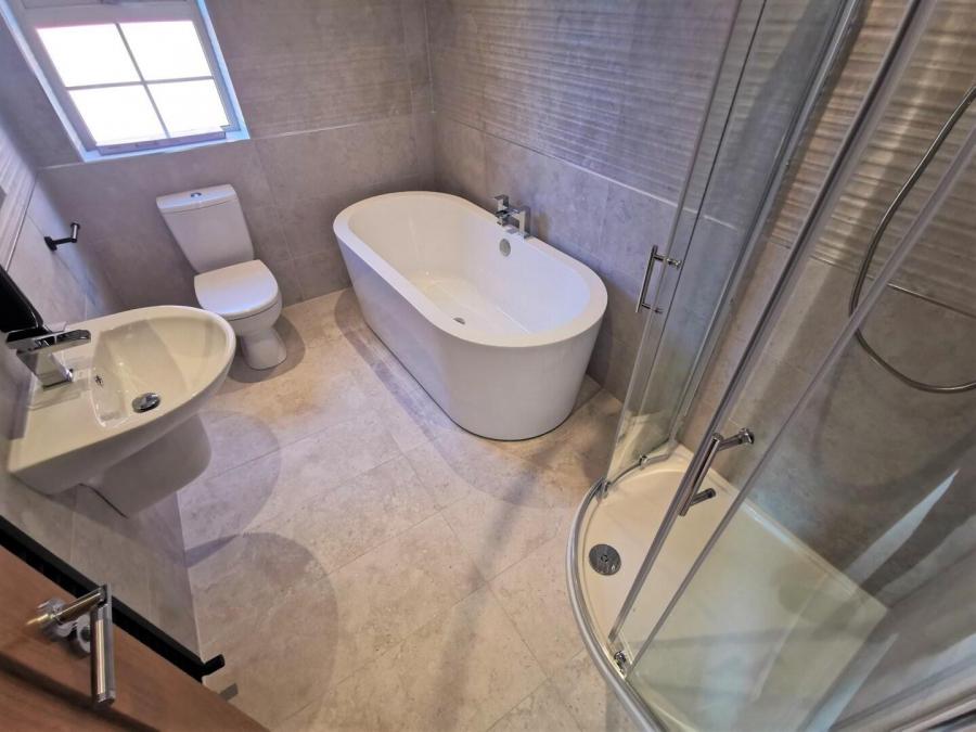 Tbc, Hta, Silverwood Avenue