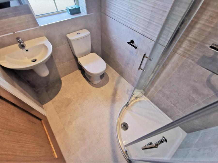 Tbc, Hta, Silverwood Avenue