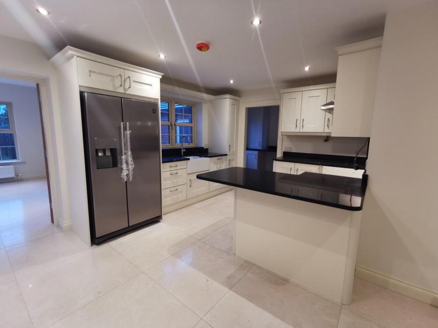 Tbc, Hta, Silverwood Avenue