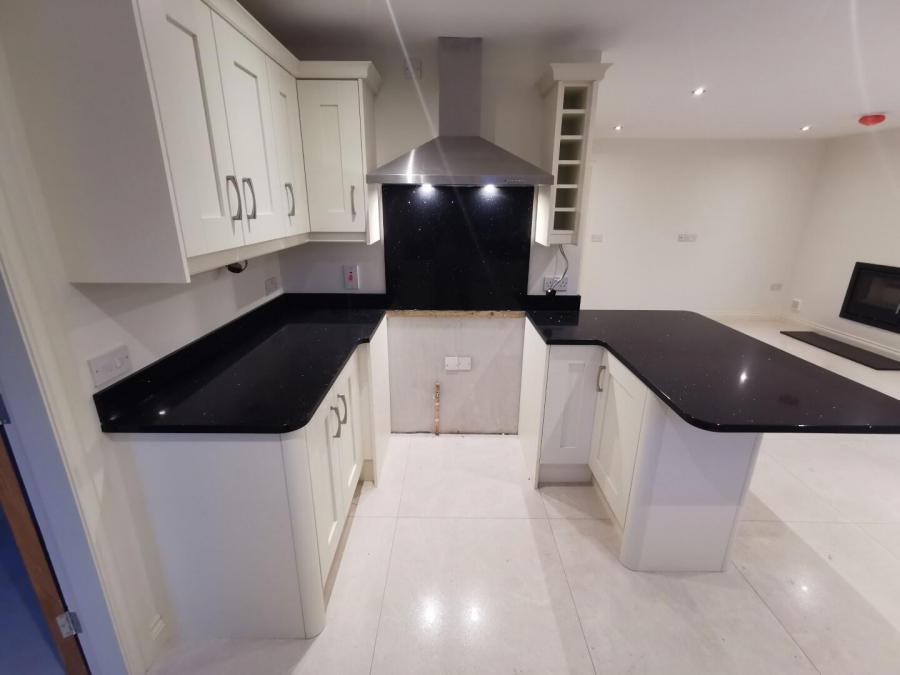 Tbc, Hta, Silverwood Avenue