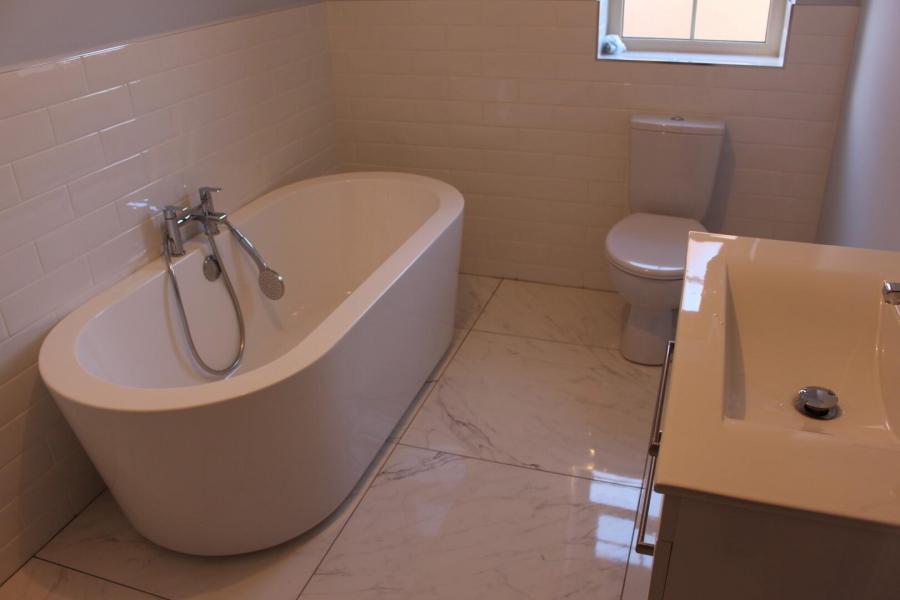 Tbc Htc, Tbc Silverwood Avenue