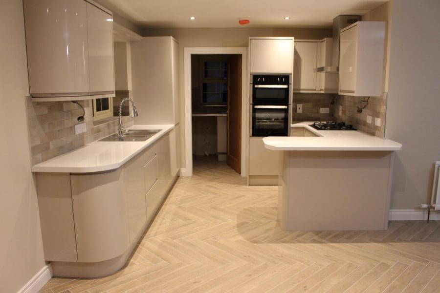 Tbc Htc, Tbc Silverwood Avenue