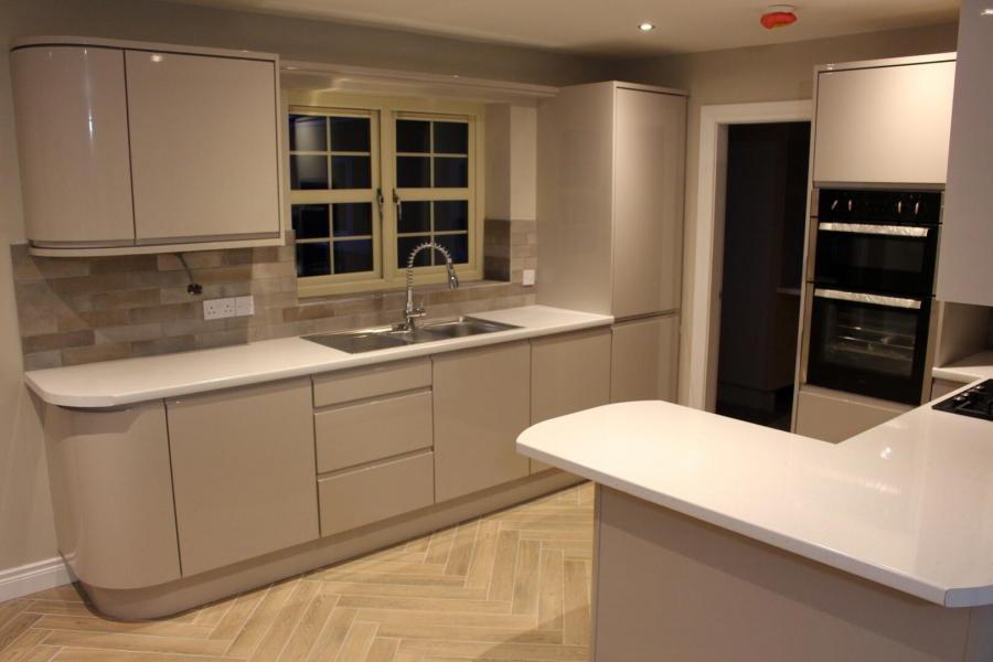 Tbc Htc, Tbc Silverwood Avenue