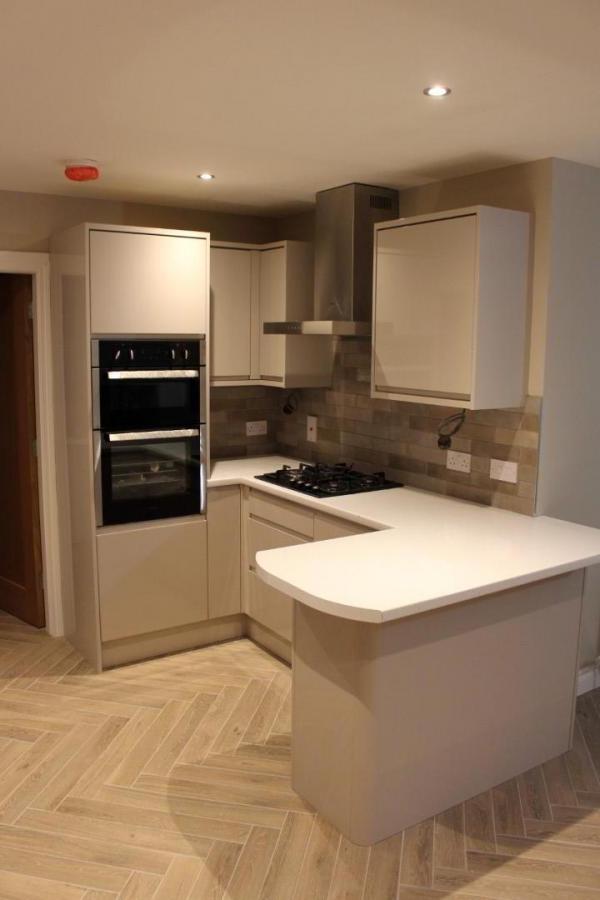 Tbc Htc, Tbc Silverwood Avenue