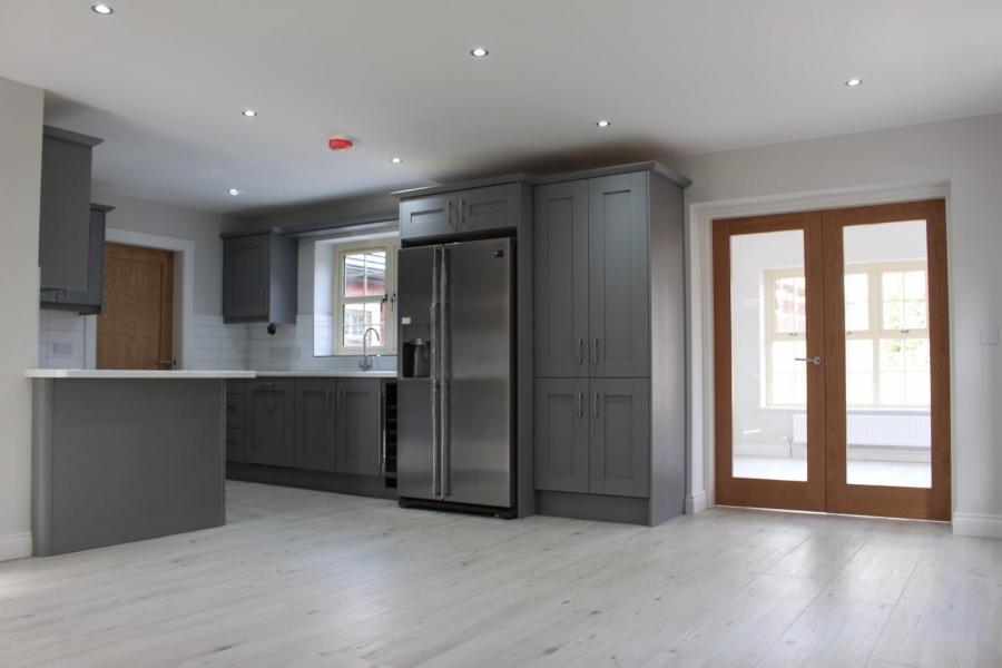Tbc Htc, Tbc Silverwood Avenue