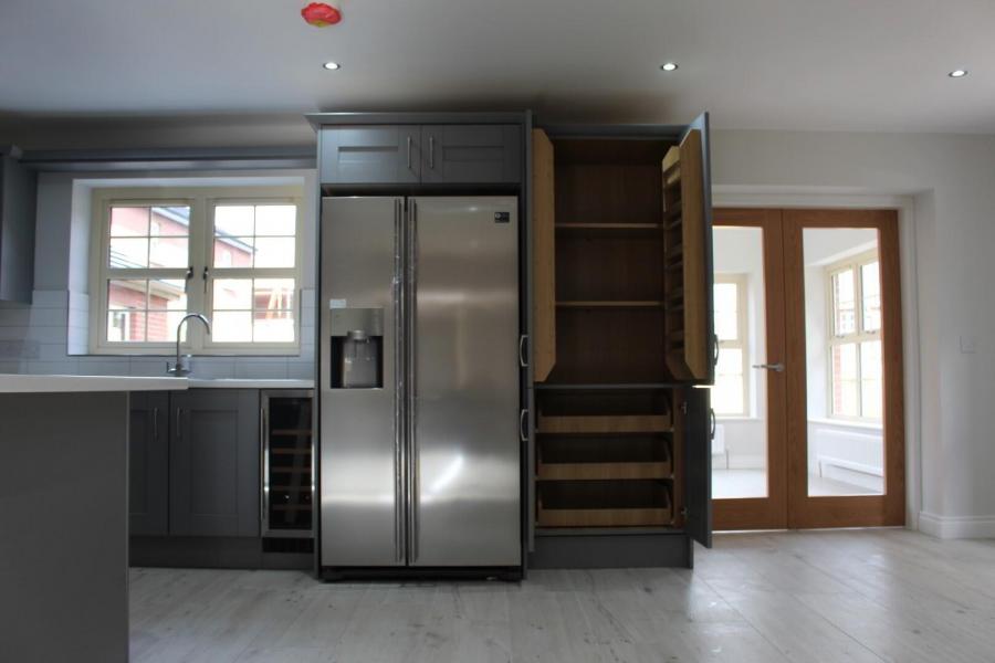 Tbc Htc, Tbc Silverwood Avenue
