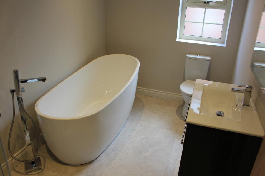 Tbc Htc, Tbc Silverwood Avenue
