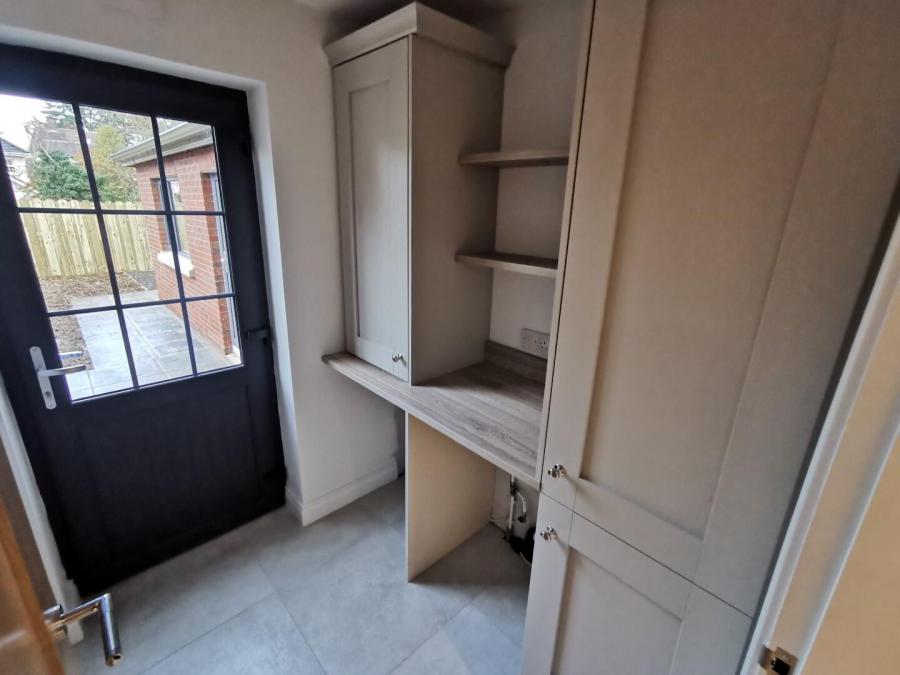 Tbc, Htd, Silverwood Avenue Tbc, Htd, Silverwood Avenue