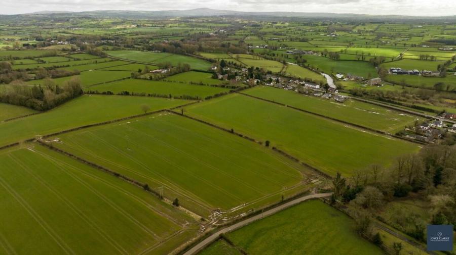 Land At, New Lodge Road