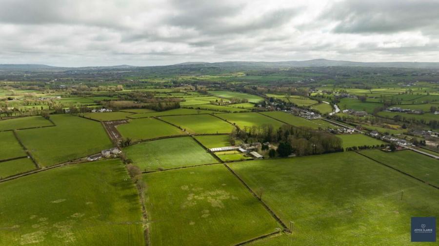 Land At, New Lodge Road
