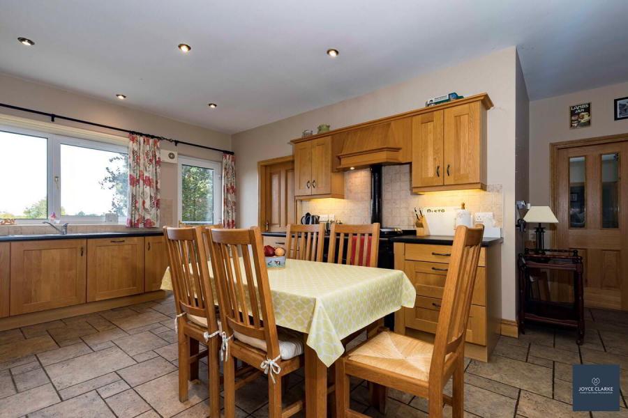 1 The Appleyard