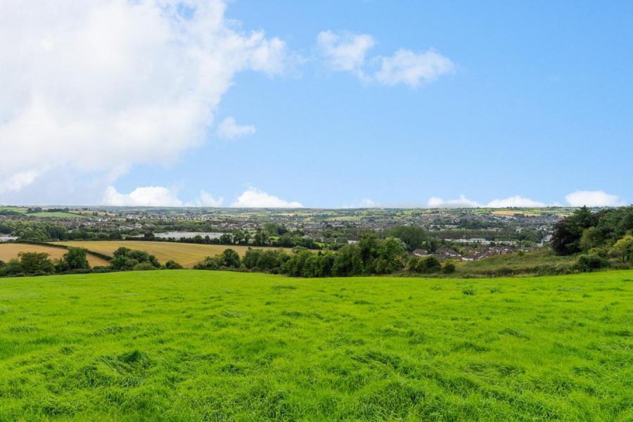Land At, Dunlady Road