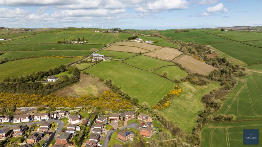 Land At, Dunlady Road Land At, Dunlady Road