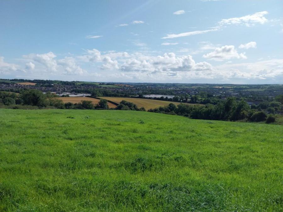 Land At, Dunlady Road Land At, Dunlady Road
