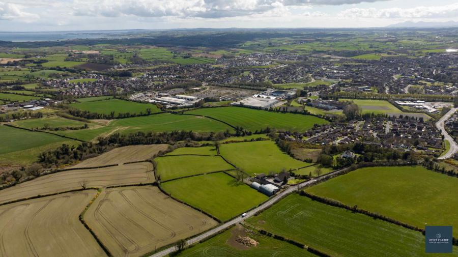 Land At, Dunlady Road