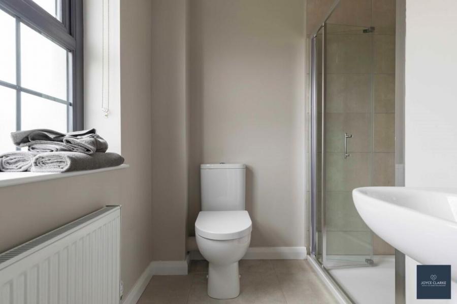 19, Render, Rathview Hall