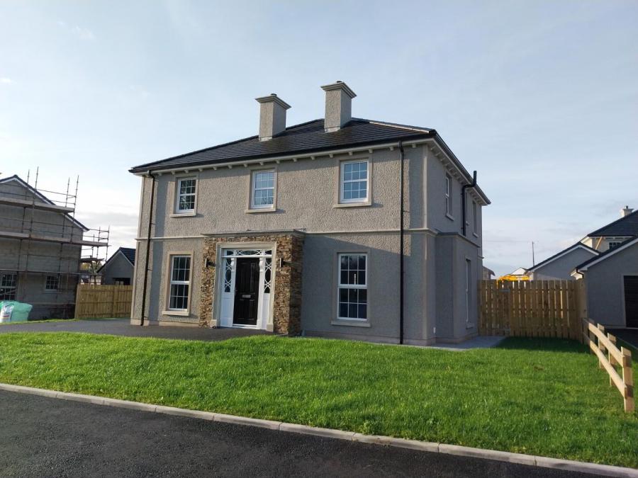 4, Birchview Lodge
