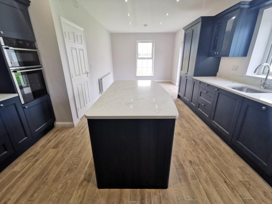 4, Birchview Lodge