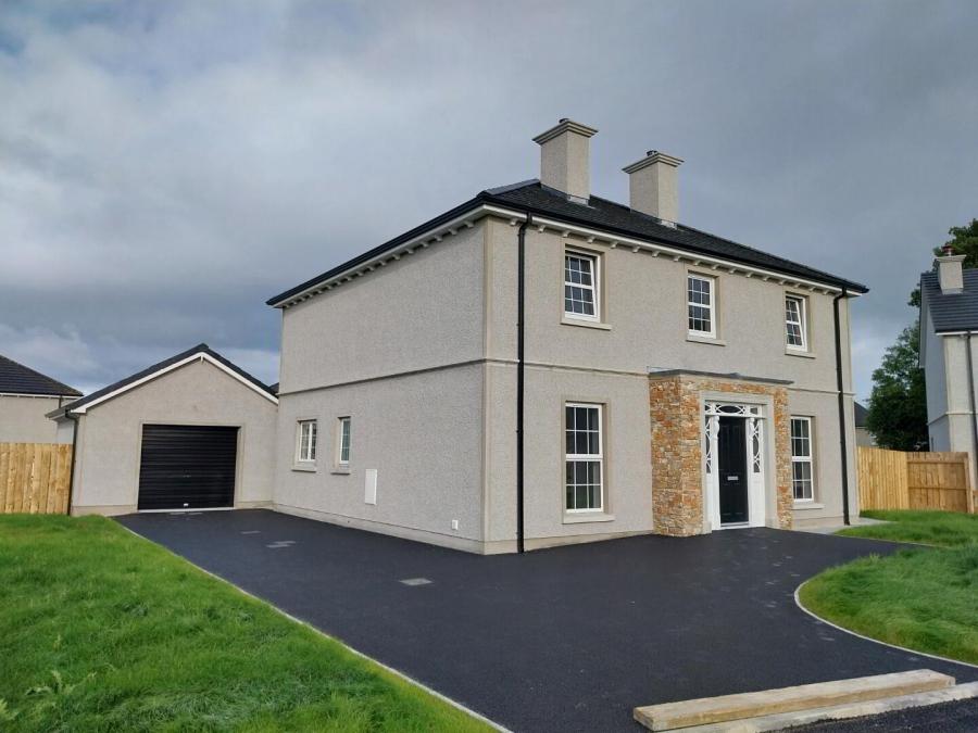 4, Birchview Lodge