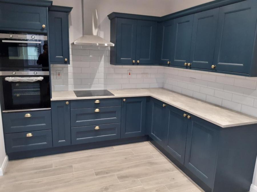 4, Birchview Lodge
