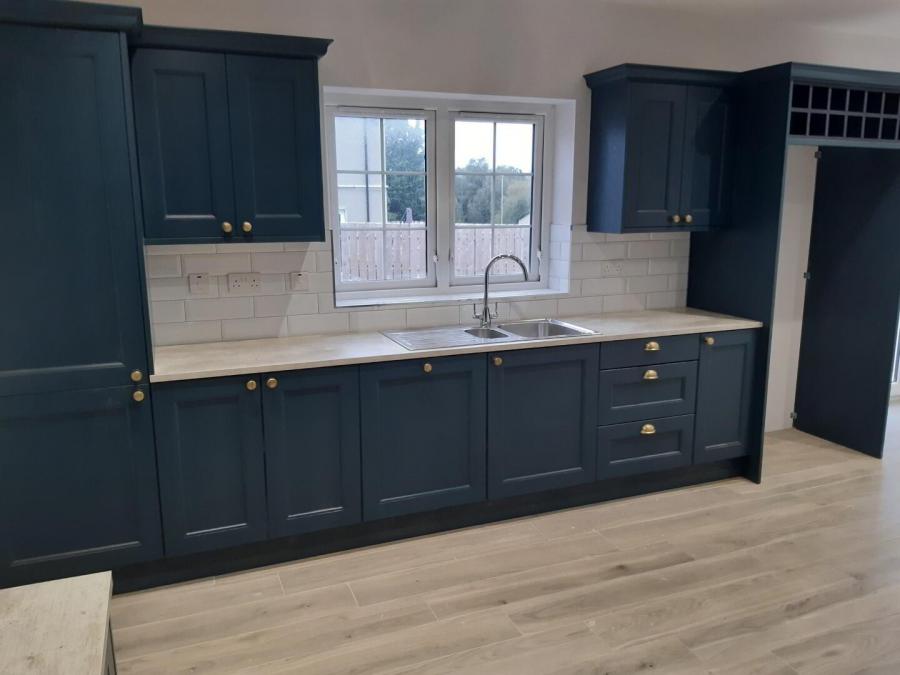4, Birchview Lodge