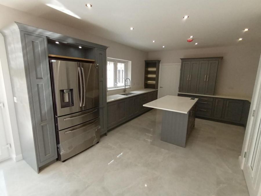 4, Birchview Lodge