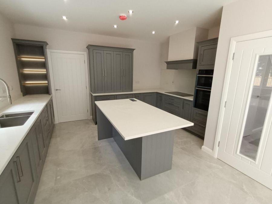 4, Birchview Lodge