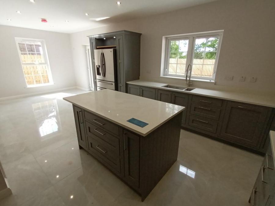 4, Birchview Lodge