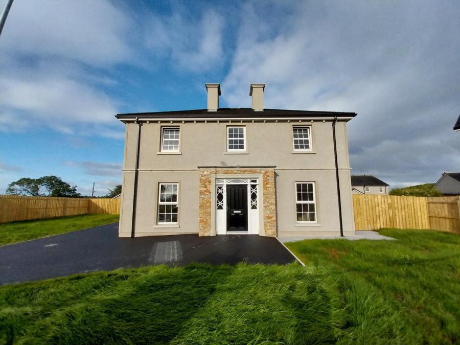 4, Birchview Lodge