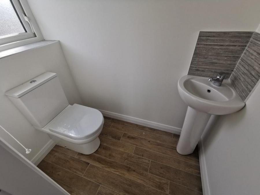 4, Birchview Lodge