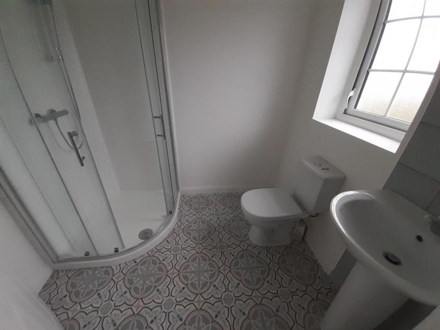 4, Birchview Lodge