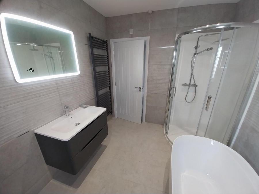 4, Birchview Lodge