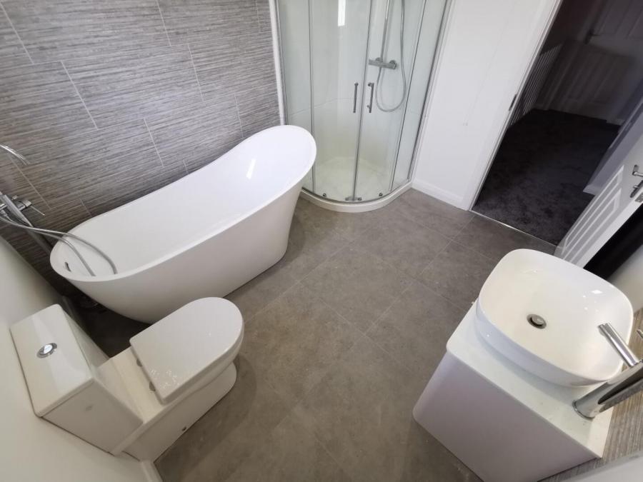 4, Birchview Lodge