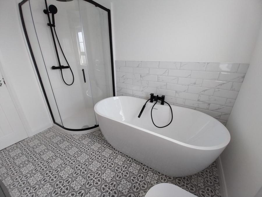 4, Birchview Lodge