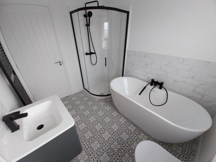 4, Birchview Lodge