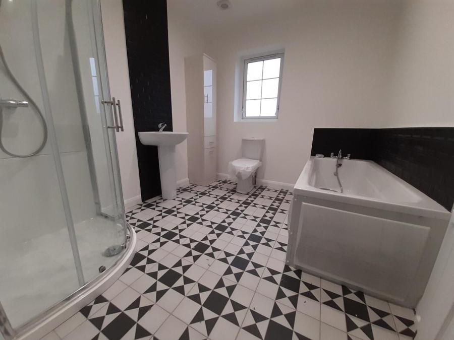4, Birchview Lodge