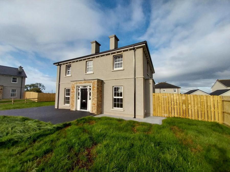 4, Birchview Lodge