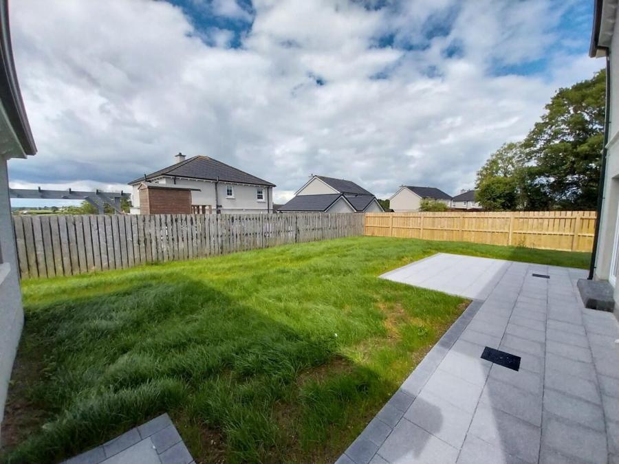 4, Birchview Lodge
