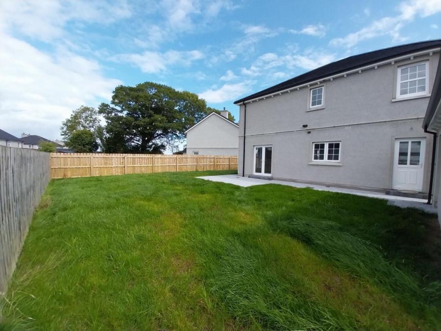4, Birchview Lodge