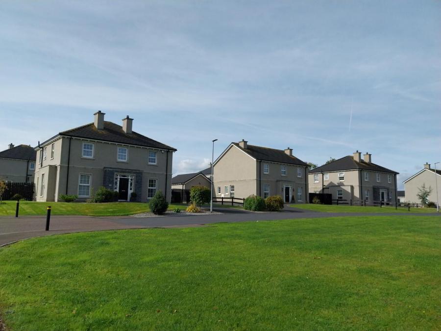 4, Birchview Lodge