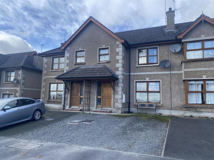 17 Selshion Mews,portadown, BT62 1HN