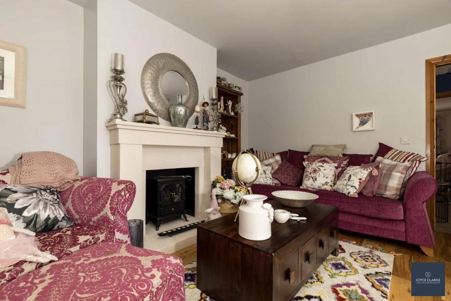 32 Gilpins Manor