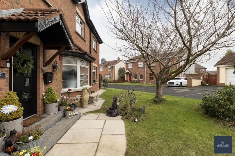 32 Gilpins Manor