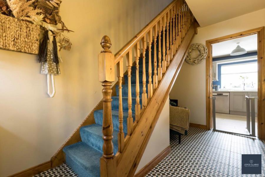 32 Gilpins Manor