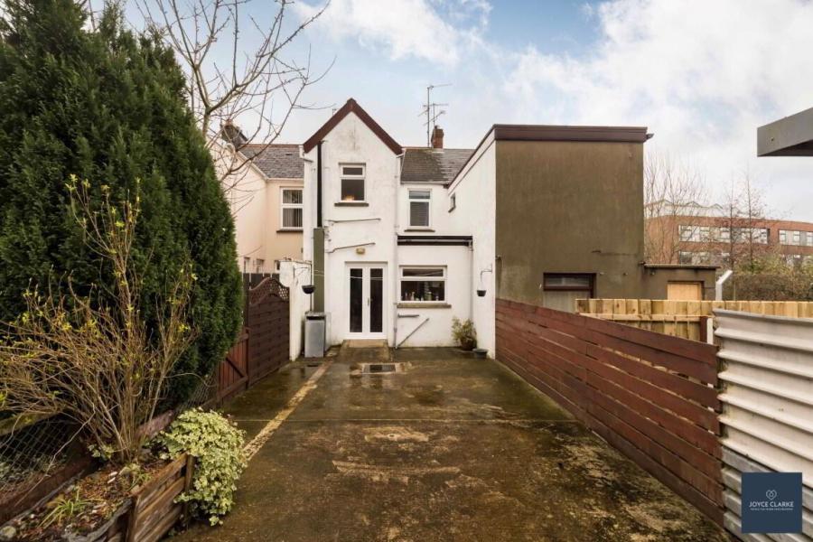 39 Clonavon Avenue