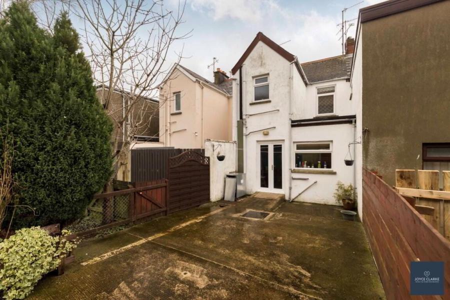 39 Clonavon Avenue